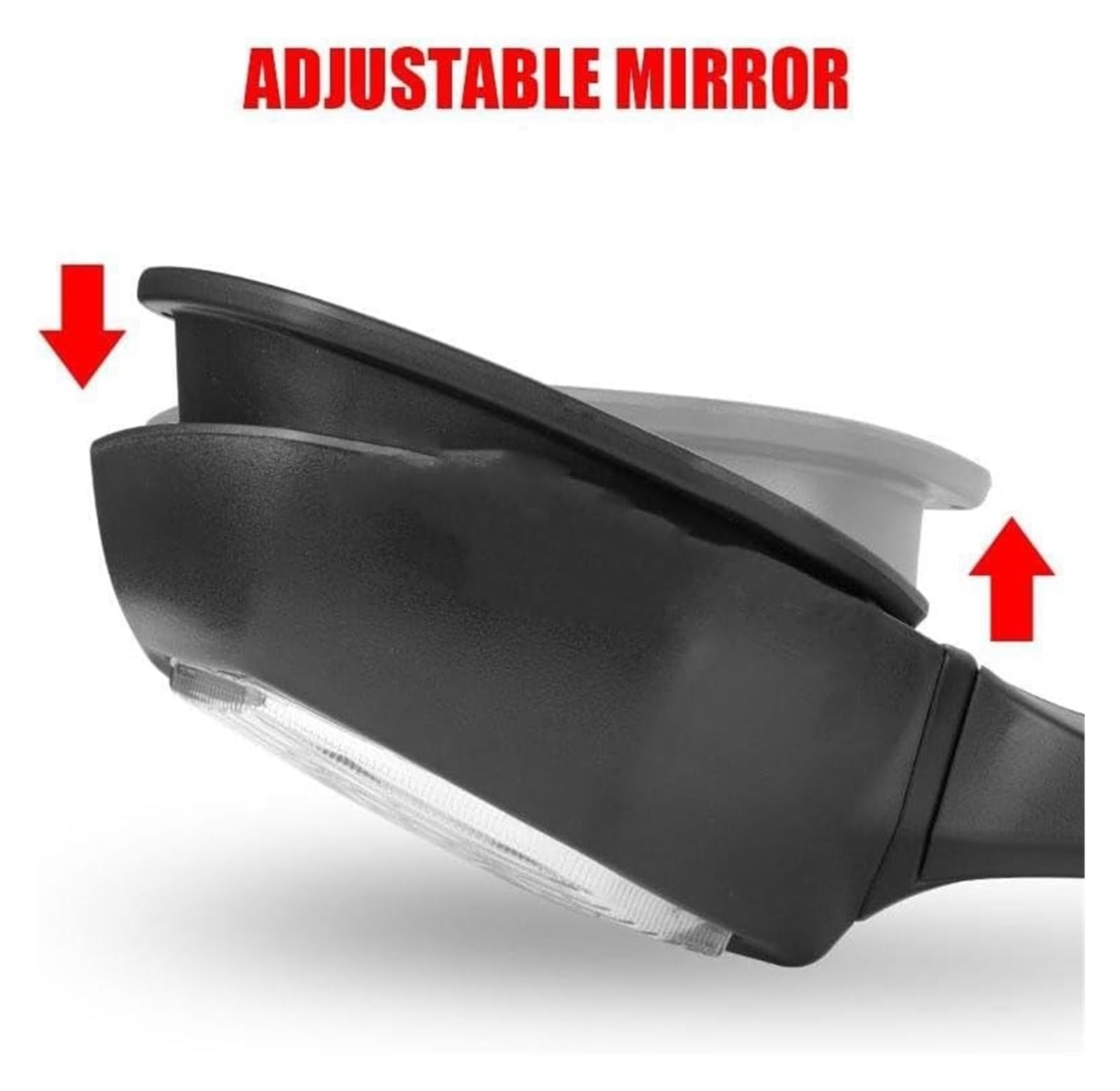 Motorbike Mirrors For Kawa&saki For Ninja ZX-10R ZX10R ZX 10R 2011